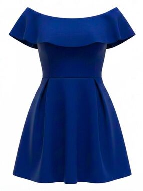 charlotte russe royal blue dress for Sale up to 90% Off: Poshmark colourway-allmine prom or homecoming dress Size:10-11Y The dress is blue.